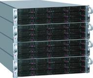 EUROstor mit Partner Compuverde auf der CeBIT 2016