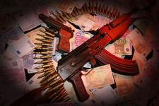 Lobbyarbeit in der Veranstaltungsindustrie: Hotelbetreiber und Eventplaner investieren in Waffen