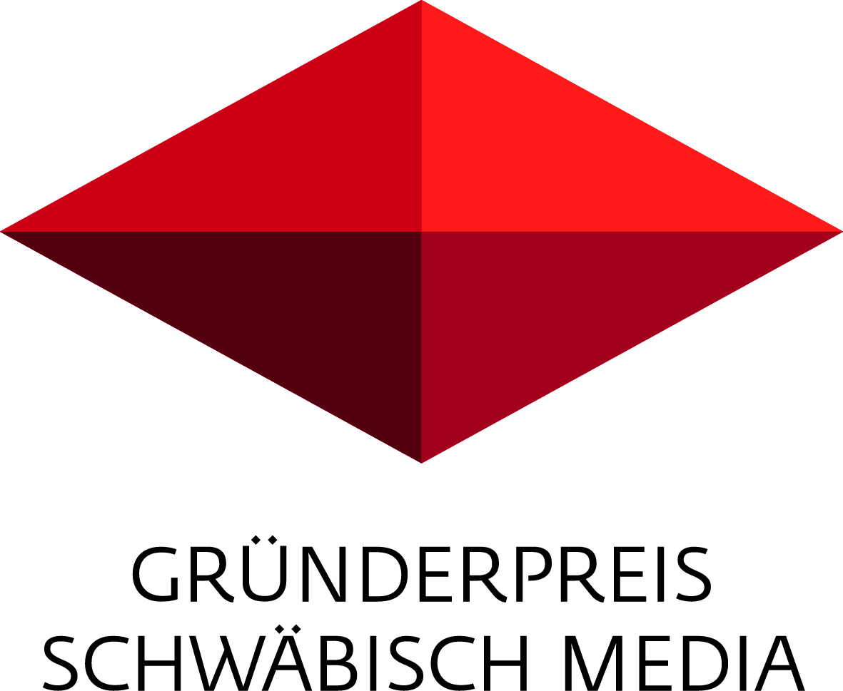 Schwäbisch Media lobt Gründerpreis 2016 aus