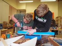 Talente-Akademie der Ems-Achse geht in die dritte Runde