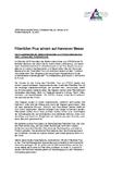 Filterlüfter Plus wirbelt auf Hannover Messe