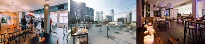 Abendgesprächsreihe der Akademie der Deutschen Medien Abendgesprächsreihe der Akademie der Deutschen Medien