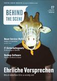 Paradigmenwechsel in der IT? Automatisierung und Platform-as-a-Service werden immer wichtiger