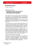 Arbeitsmarkt im Februar