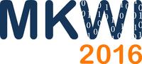 MKWI 2016: Größte deutschsprachige Konferenz für Wirtschaftsinformatik an der TU Ilmenau