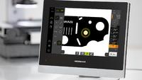 Neue Auswerte-Elektronik von HEIDENHAIN für intuitives, hochgenaues Messen
