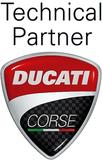 G DATA schützt die IT-Infrastruktur des Ducati Teams in der Saison 2016