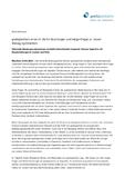 goetzpartners ernennt Martin Brunninger und Serge Prager zu neuen Managing Directors