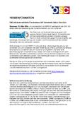 OSC AG bietet mit Werth IT kostenlosen SAP-Sicherheits-Quick-Check an
