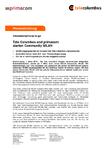 Tele Columbus und primacom starten Community WLAN