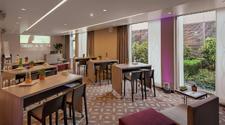 Green Tagungs-Special vom Courtyard by Marriott Linz