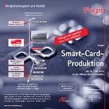 Fogra-Forum „Smart-Card-Produktion“