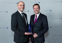 Lünendonk-Service-Award 2016 für arvato Systems