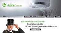 Neue Internetseite für Schornsteinfeger