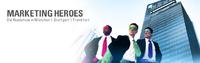 Marketing Heroes? auffallend starkes Omnichannel-Marketing