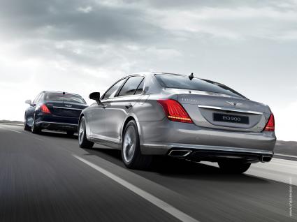 Business Innovation: Hyundai setzt auf 3D High-End Visualisierungslösungen von Mackevision (FOTO)