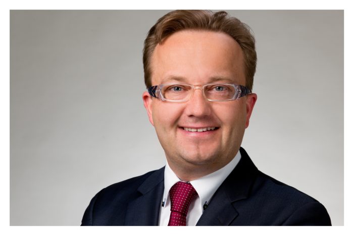 Marco Kraus ist neuer Leiter Vertrieb bei Kindermann