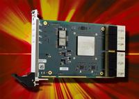 CompactPCI-Serial-Switch für PCIe 3.0