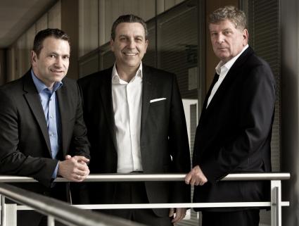JTI Germany erneut Top Arbeitgeber / Zum dritten Mal in Folge ausgezeichnet (FOTO)