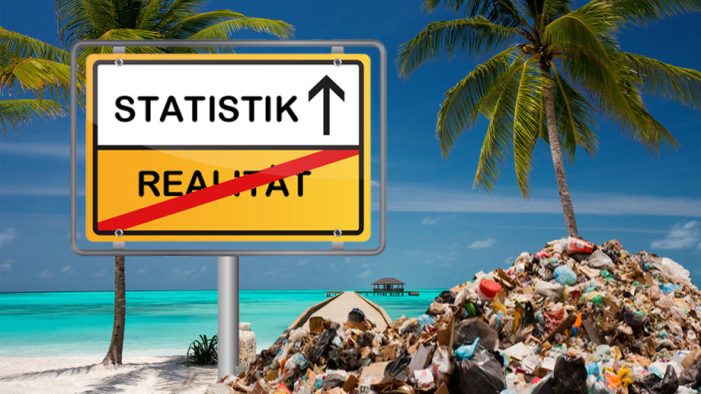 Unerträglich: die positive Darstellung des desolaten Arbeitsmarktes