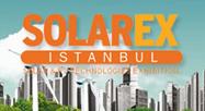 Schletter auf der Solarex Istanbul vom 07. – 09. April 2016, Halle 9, B05
