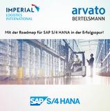 Mit Roadmap für SAP S/4 HANA in der Erfolgs-spur