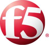 Neue Partnerschaft mit F5 Neue Partnerschaft mit F5