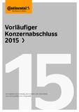 Nach erfolgreichem Jahr 2015: Continental baut auf starker Finanzbasis die digitale Zukunft kraftvoll aus