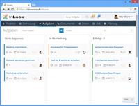 InLoox veröffentlicht komplett neue Produktgeneration seiner Projektmanagement-Lösungen