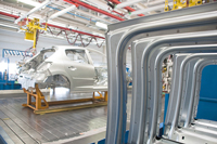 REFA-Standardprogramm Montagesystemgestaltung