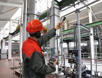 SONOTEC auf der HANNOVER MESSE 2016