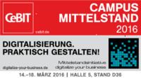 CeBIT 2016: eurodata präsentiert Smart Services für den Mittelstand