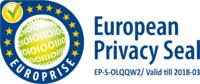 Datenschutzsiegel EuroPriSe erneut an RISER vergeben