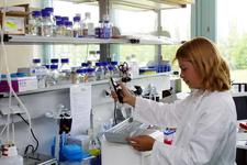 Biotech-Boom in Regensburg hält an Biotech-Boom in Regensburg hält an