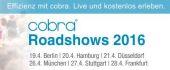 cobra CRM live erleben: Mehr Power für Vertrieb, Marketing und Service