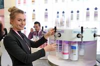 BWT Magnesium-Technologie für mehr Erfolg mit Kaffee
