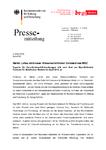Martin Lohse wird neuer Wissenschaftlicher Vorstand des MDC