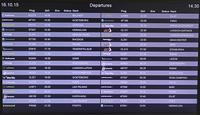 ISO Software Systeme auf der Passenger Terminal Expo in Köln