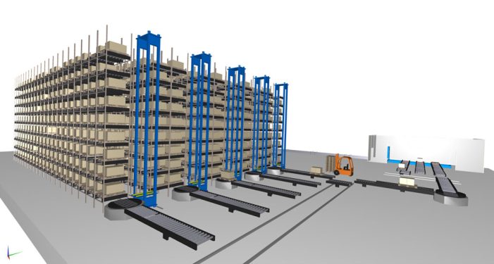 Lino und machineering starten Kooperation