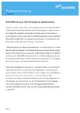 Stefan Riße ist neuer Chief Strategist von ayondo markets