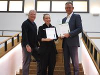 Hotel am Badersee mit Spitzenergebnis bei Prüfung / Qualitätssiegel zeigen dem Tagungsplaner optimale Voraussetzung