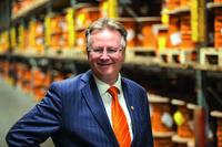 Unternehmer Andreas Lapp feiert 60. Geburtstag