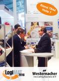 Optimierung von Planungs-, Lager- und Transportprozessen mit integrierten SAP Lösungen: Westernacher als Aussteller auf der LogiMAT 2016