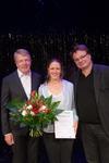 Martina Clavadetscher gewinnt Essener Autorenpreis