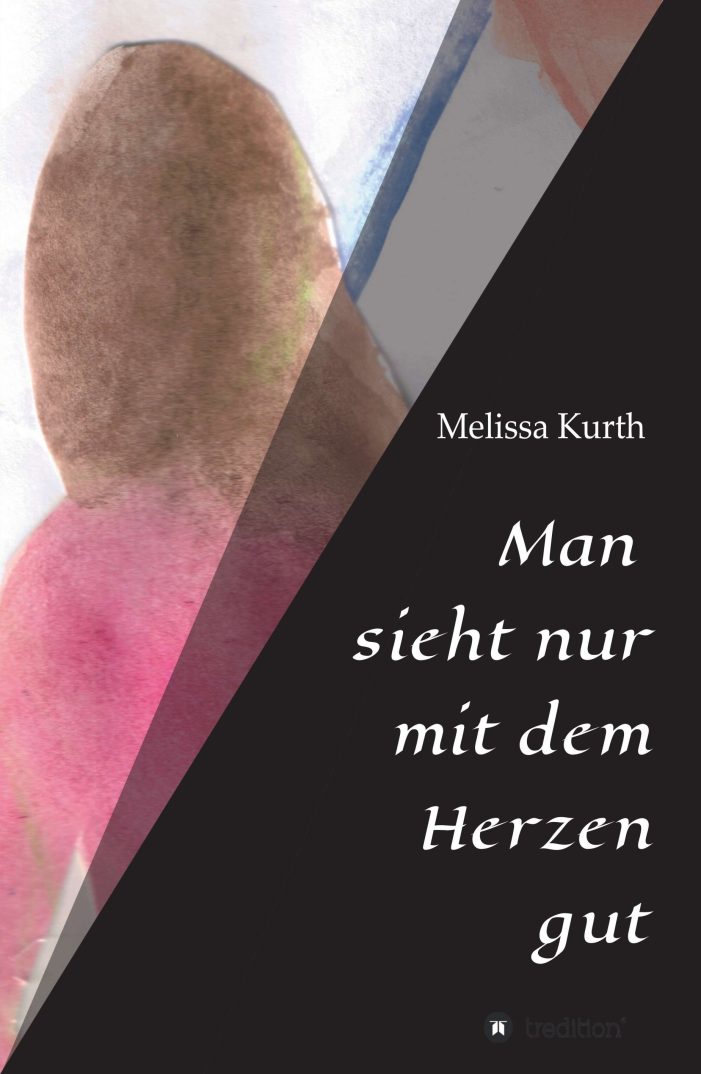 Man sieht nur mit dem Herzen gut – vielschichtiges Jugendbuch setzt sich mit dem Thema Behinderung auseinander