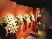 1.700 Jahre alter Römerschatz begeistert Millionen
