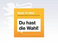 Wahl-O-Mat knackt Millionen-Marke