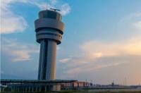 IHSE KVM-Extenderübermitteln kritische Daten am Flughafen Sofia