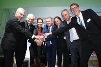 Brasilianisches Flair im Haus der Wirtschaft