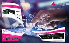 Neue Website online